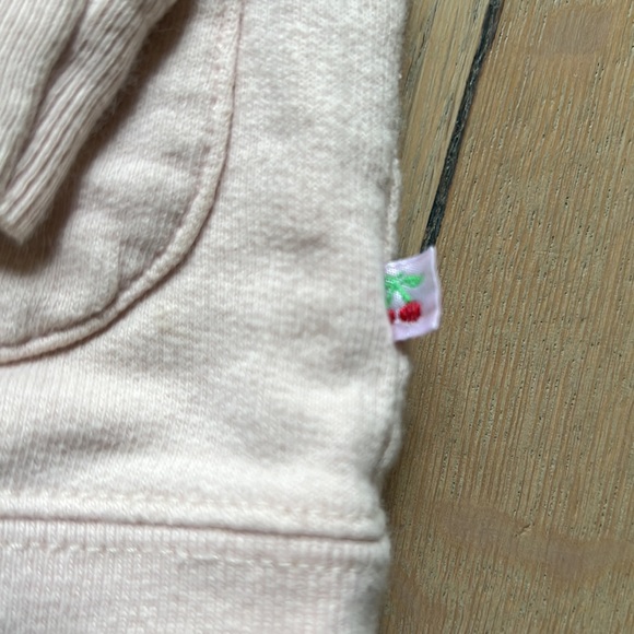 Bonpoint hoodie - Picture 5 of 5